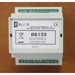Aanvullende apparatuur voor deurcommunicatie Atea BR153 Aanvullende apparatuur voor deurcommunicatie Atea BR153